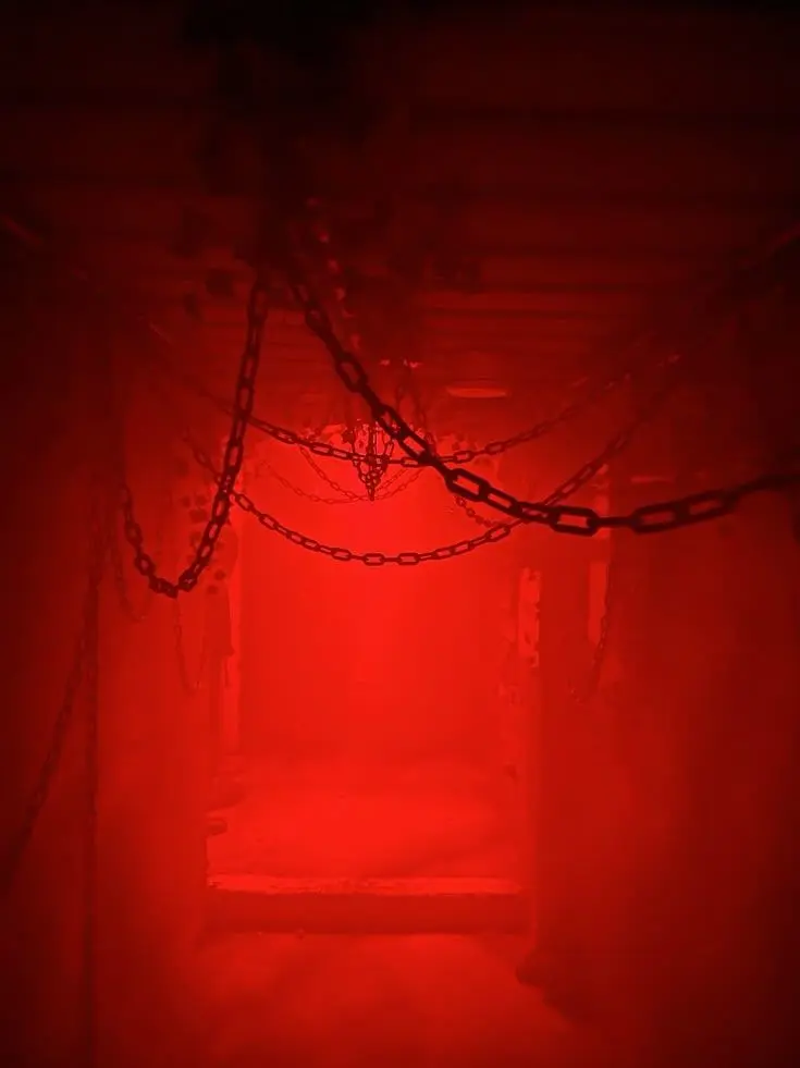 SYHORPHYN의 Wake Up.
