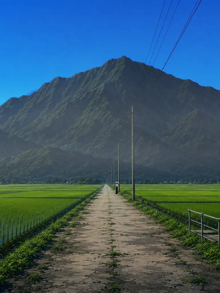 kannzou2232의 Summer Vacation
