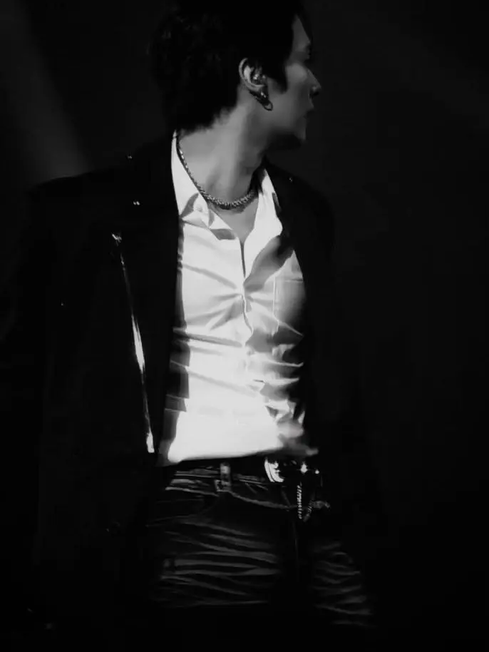 Kyjeongh의 Lee Minho