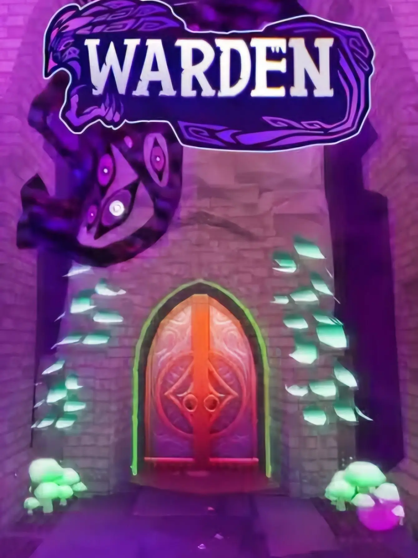 SerenaTheHunter의 Warden