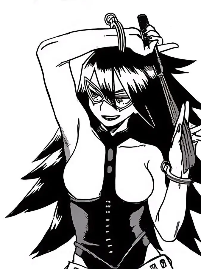 ROMulAs121의 Pro Hero Midnight