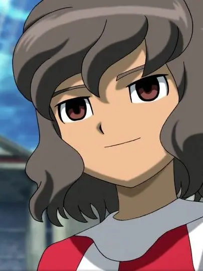 Mariaps669의 이나즈마 일레븐 go 하렘