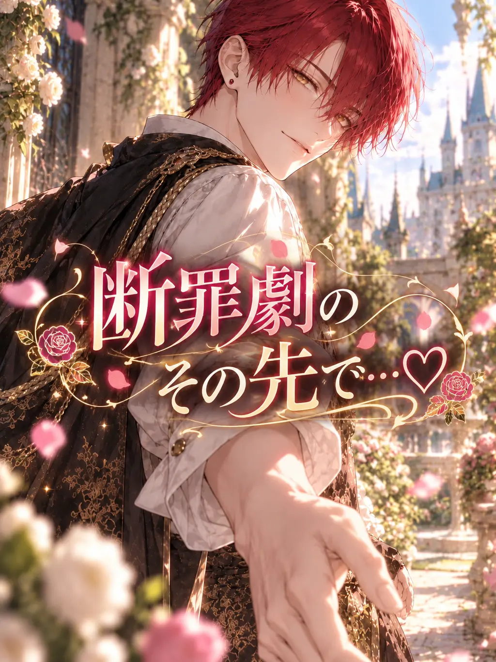Ohirune_k의 断罪劇のその先で…♡