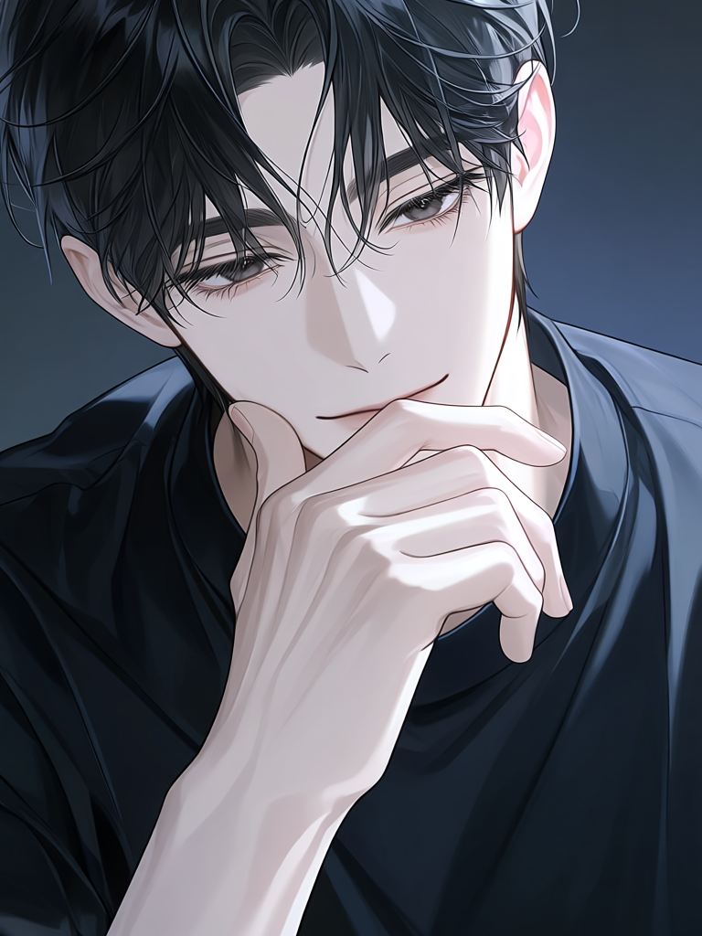 이사님 취향이 비상합니다! 대표 이미지