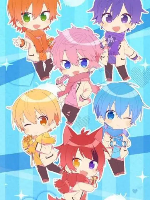QuaintDoxle5402의 すとぷり ノ ライブに行ったら ＿ ！！