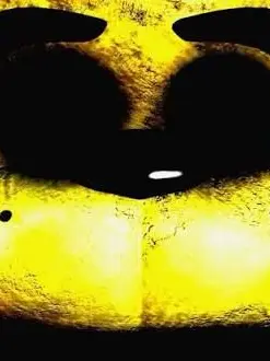 SmellyCan1627의 FNAF2의 구형들한테 살아남아라