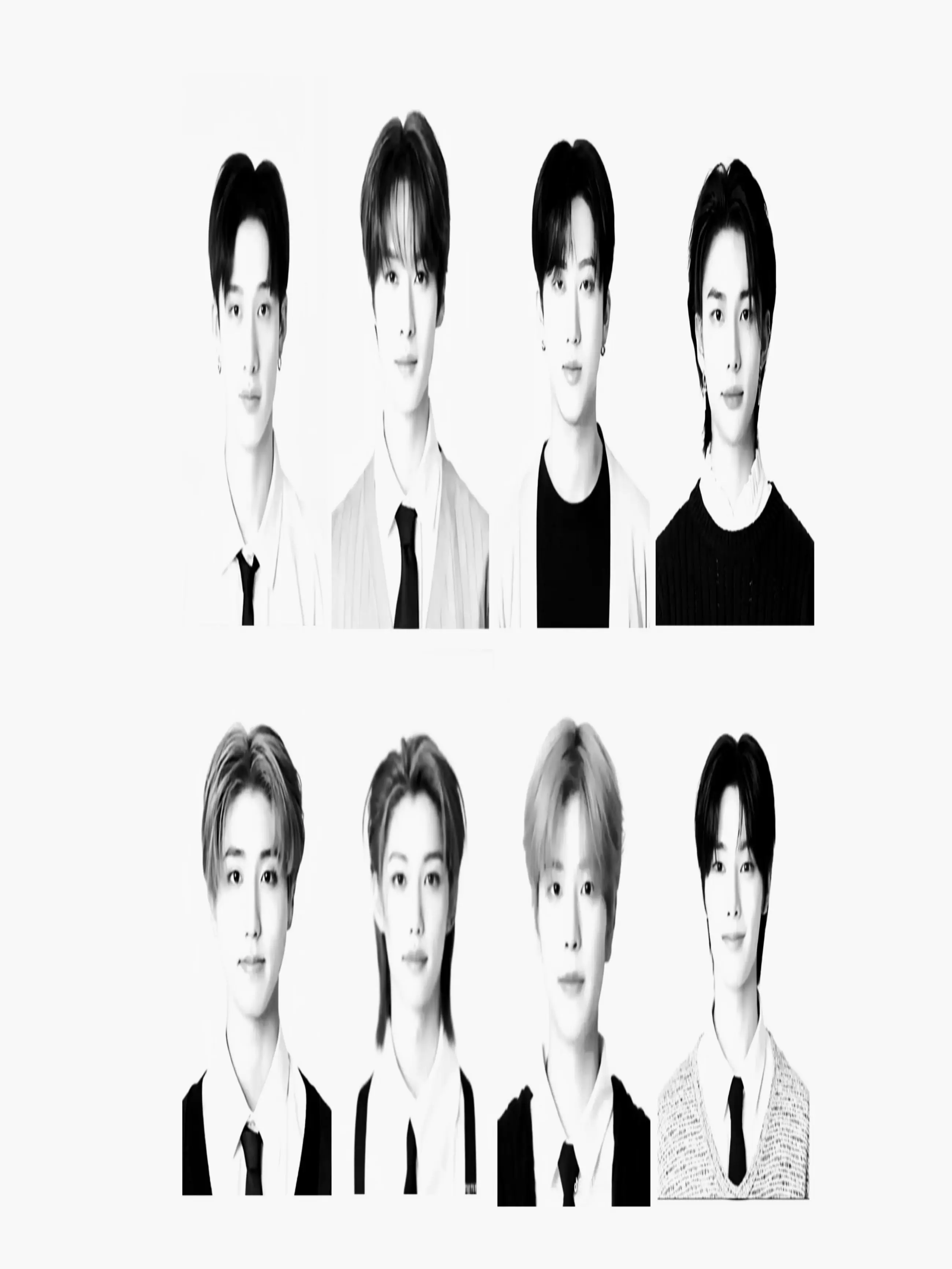 Dearbangchannnn의 Trapped in Floptropica