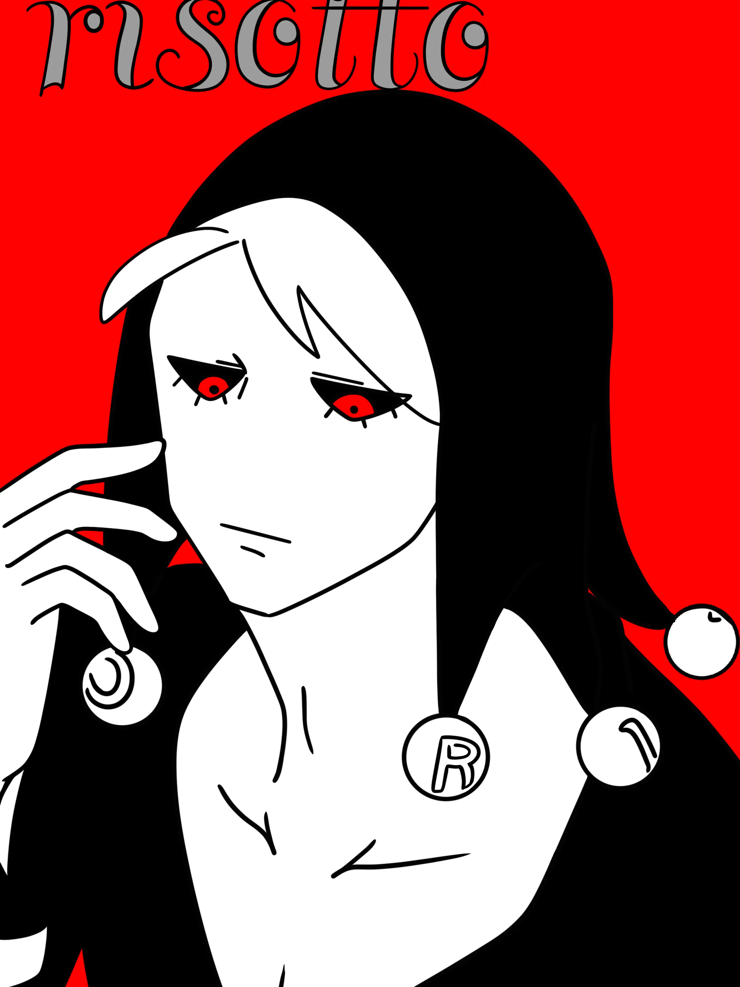 Awaawa0808의 暗殺チームリーダー