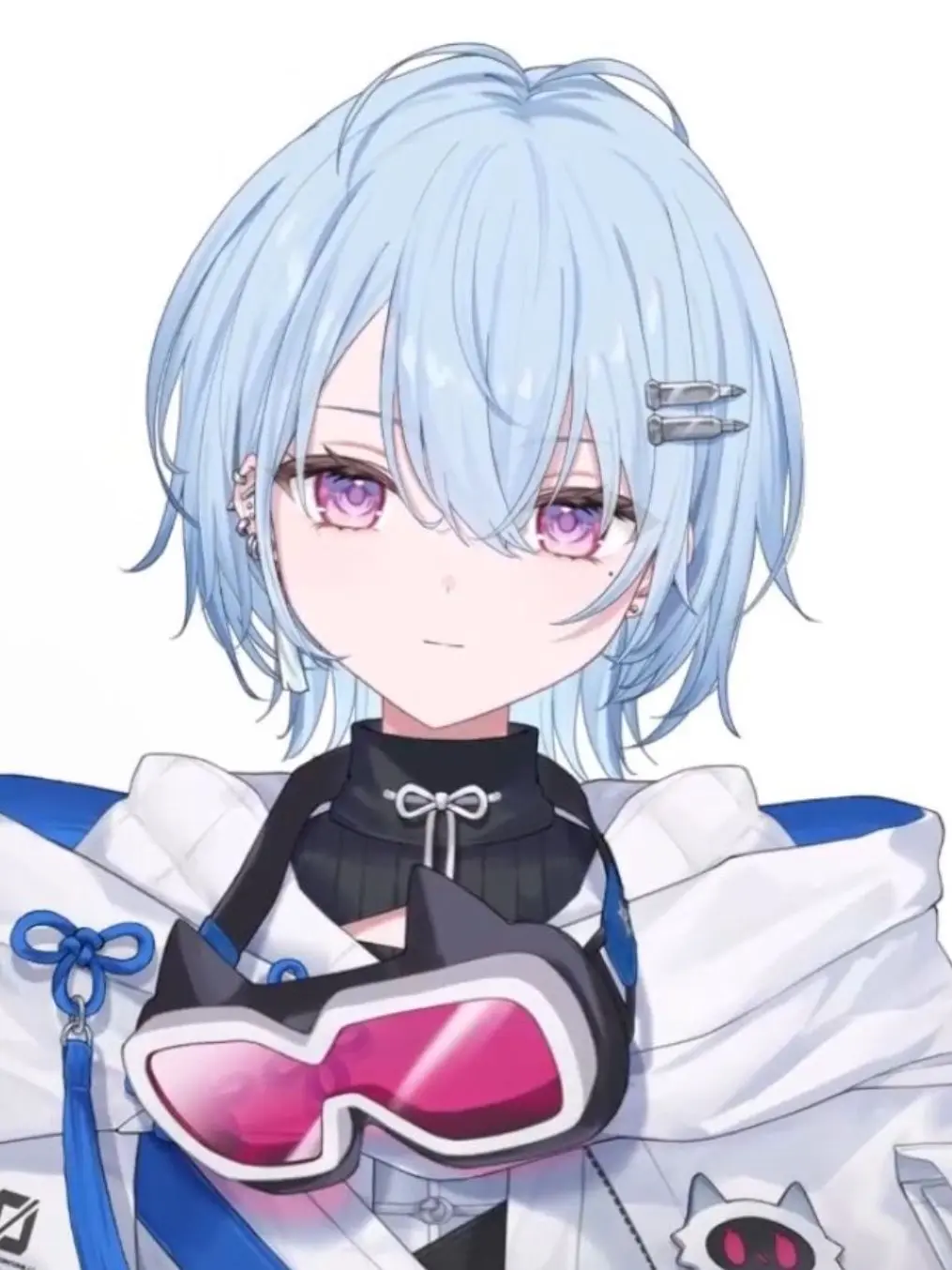 AstuteGrit7282의 れいぴょんが彼女！