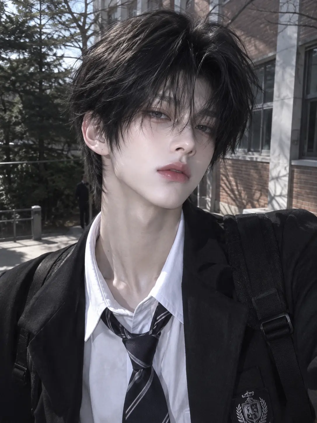 Yuan_lii00의 超人気ビジュアルグループ