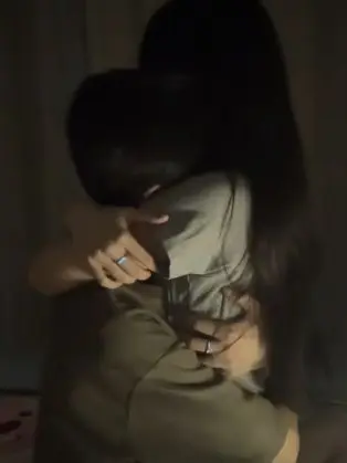 Oh-Ma-Baby의 어느날 네가 사라지는 악몽을 꿨어