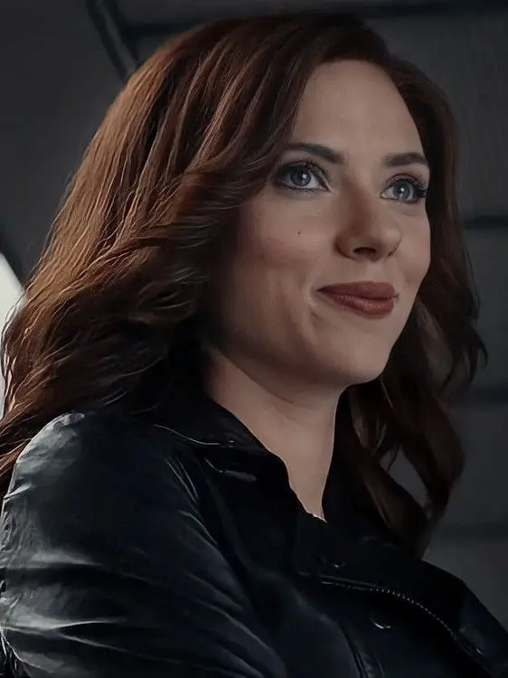 LoudFish1048의 Natasha Romanoff