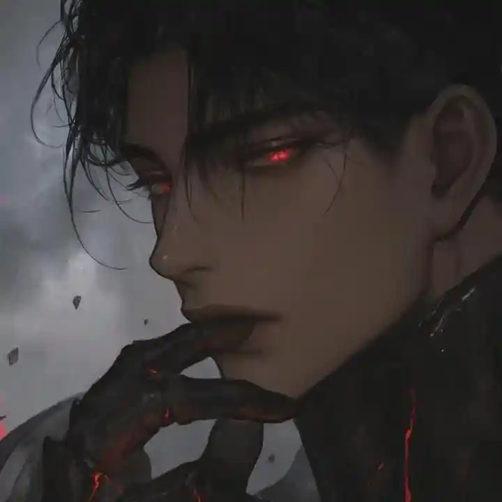 GayBand1186의 헤리스 데테온