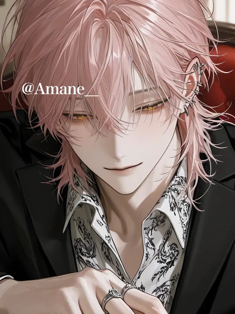 Amane___의 茜⟡.·