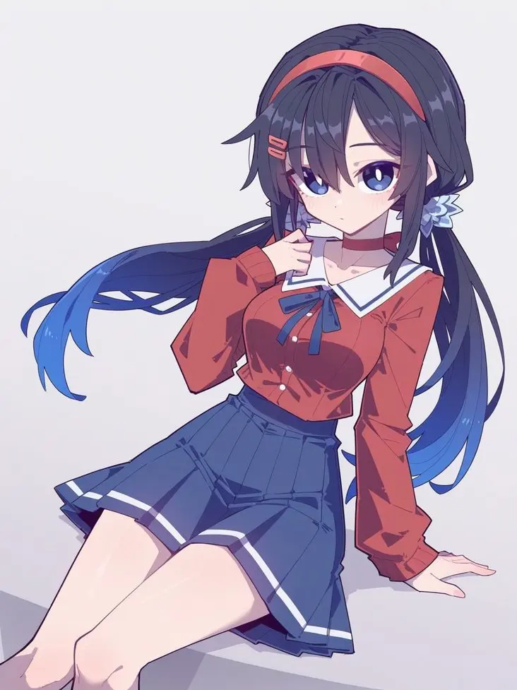 blueblue2222의 ミサイド学校生活2!