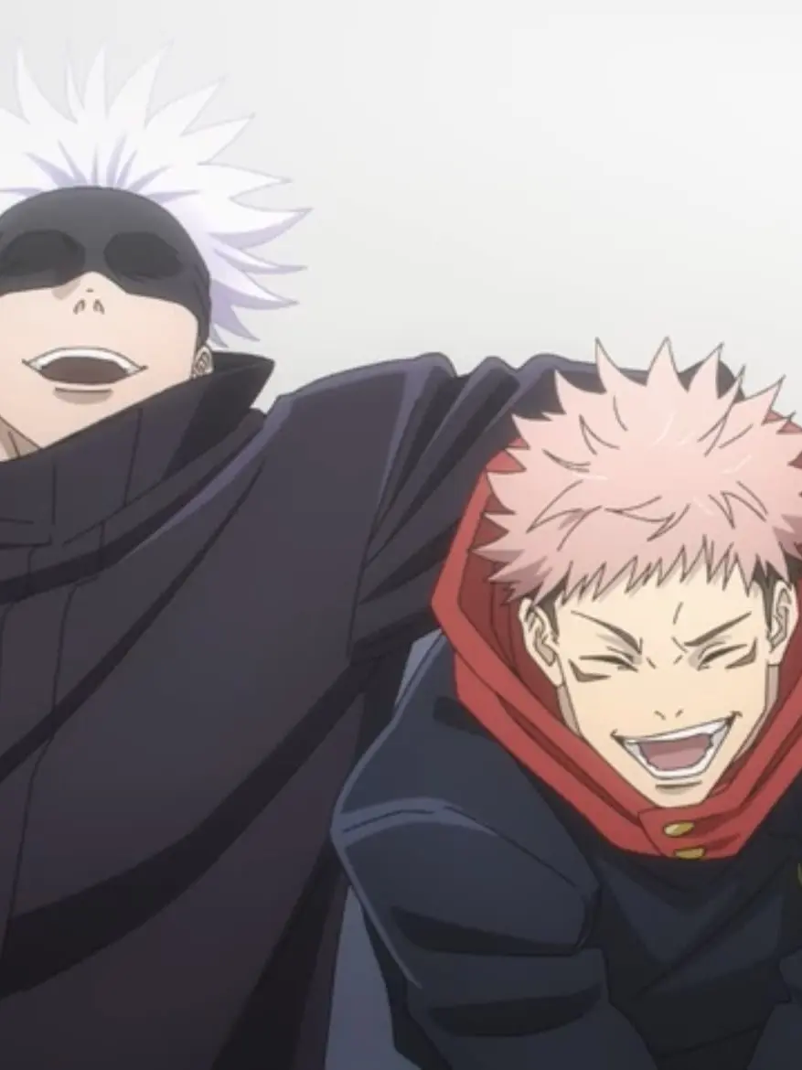 MereApe1979의 Jujutsu Kaisen Pick Me