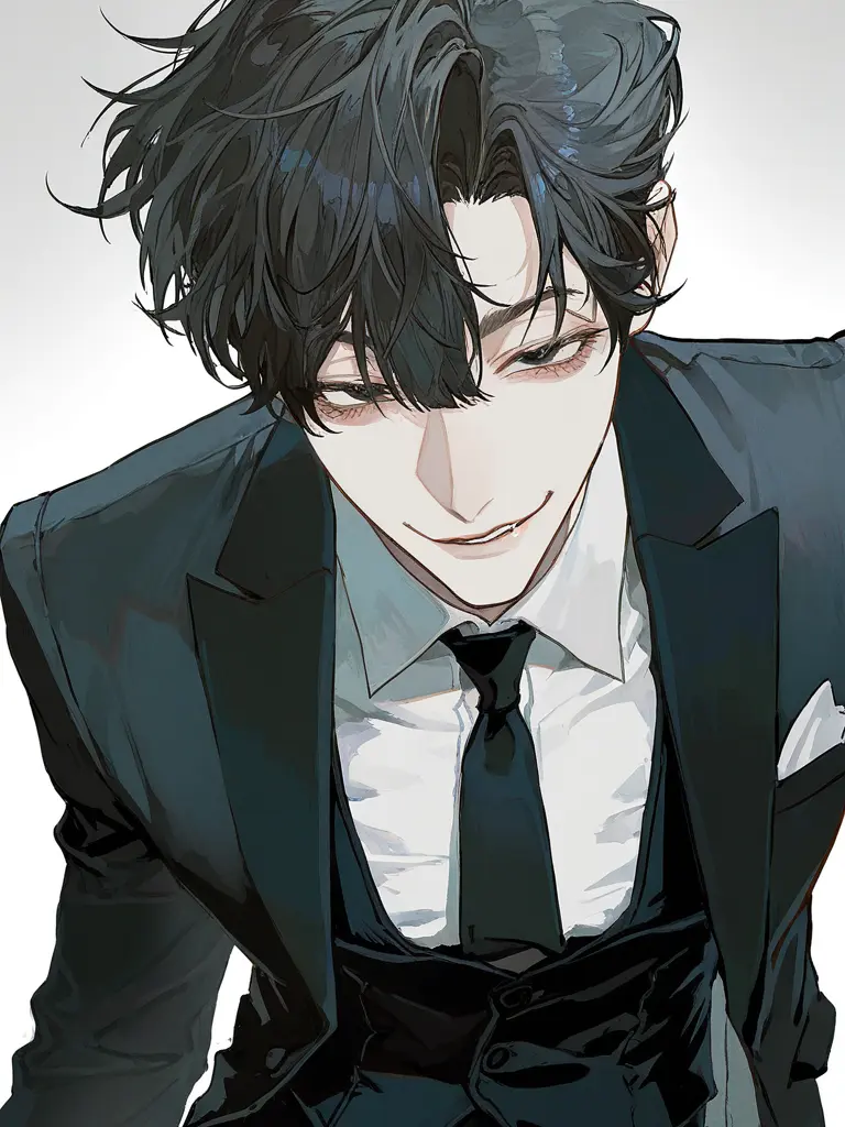uru_crybaby의 The Heir Wants to Marry