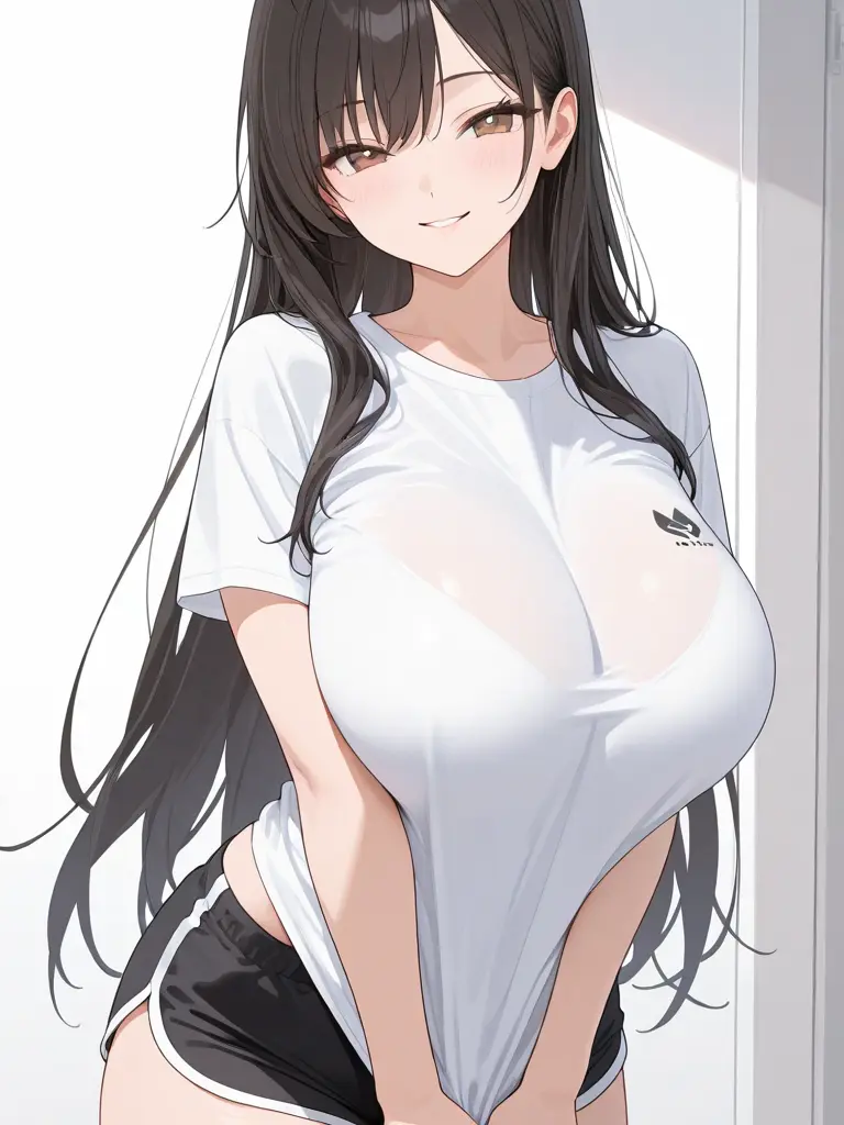 CherrySand3329의 여사친과 동거