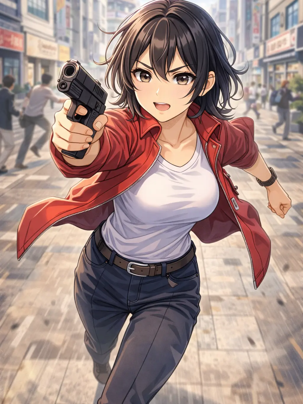 StarkHead9392의 あなたの街のなんでも屋