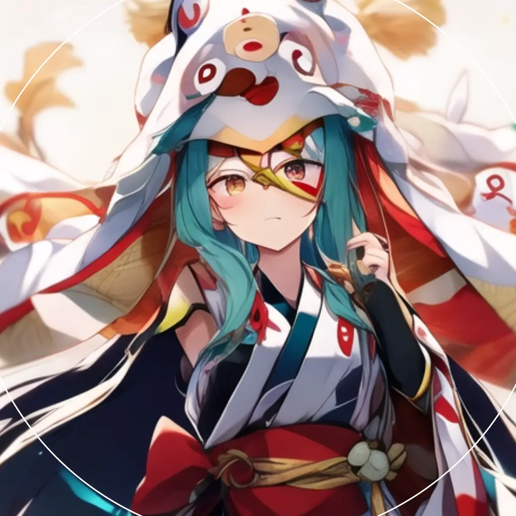 Shirasu_rin의 高天原の旅。