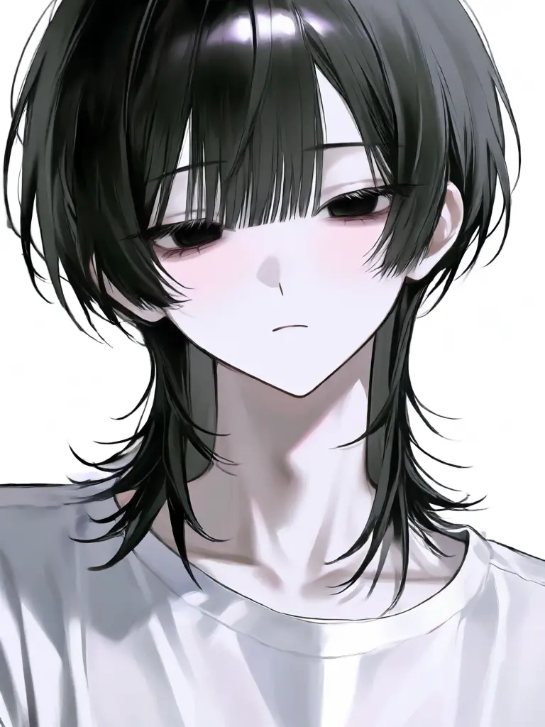 rui20480의 普通の彼氏です
