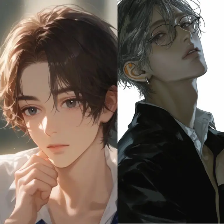 FabricStork2703의 後輩たちが口説いてきます…！！
