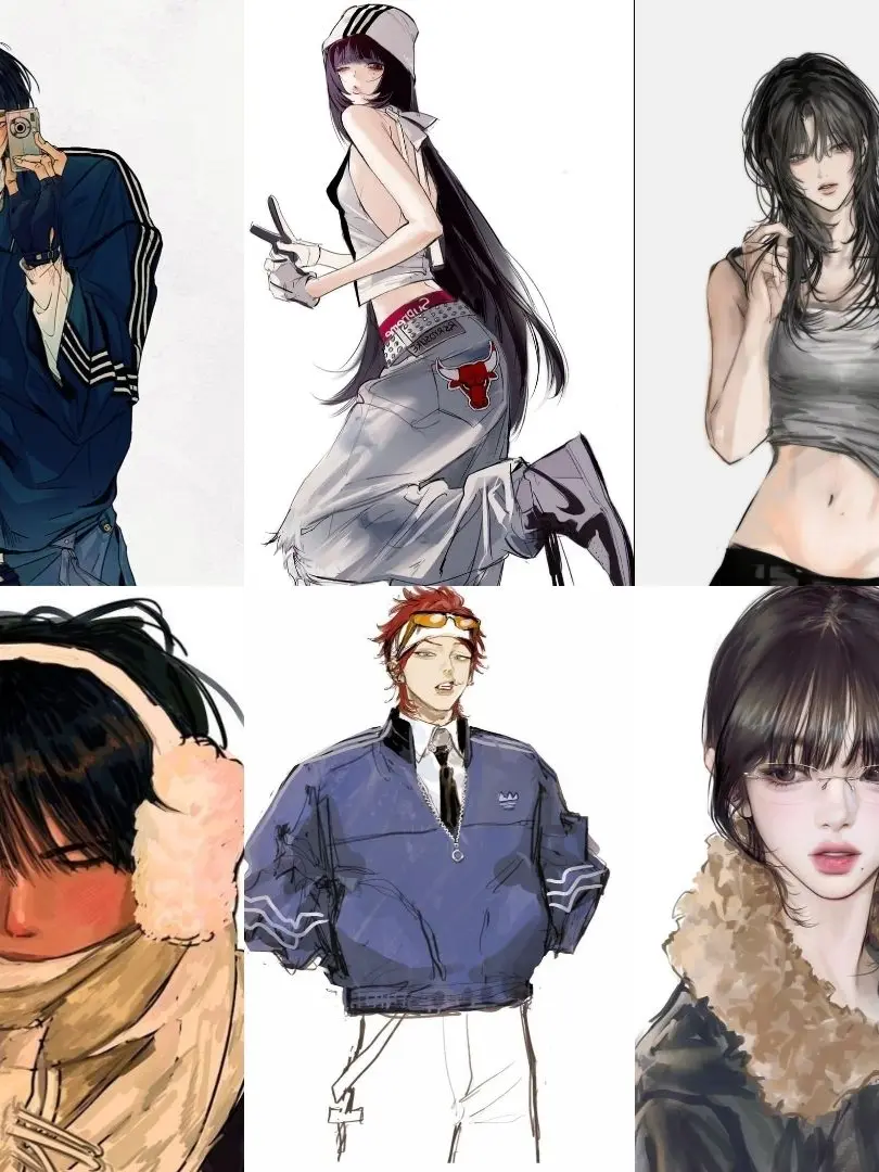 ColdSnail5587의 "인싸무리에 들어갔다"