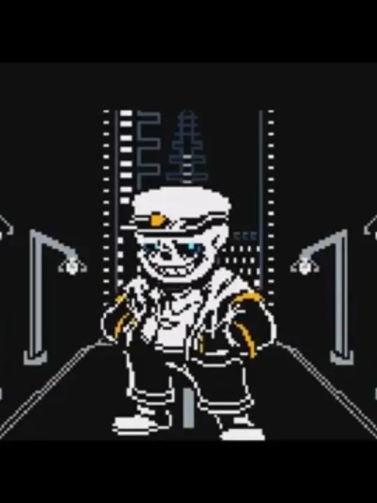 exeFile1004의 蒼眼の汚染警官