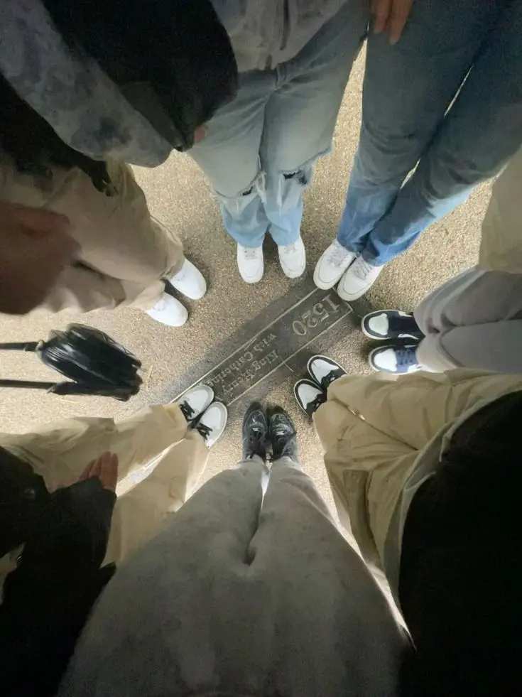 SevereStudy5955의 Friend group