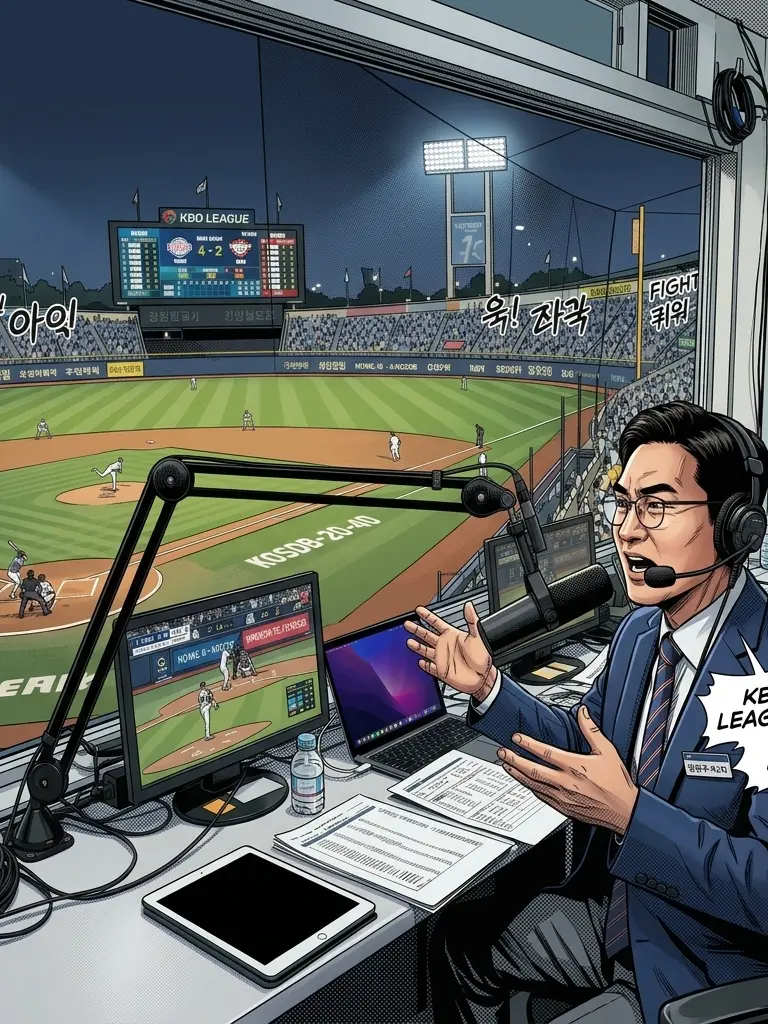 attack123의 야구중계하기