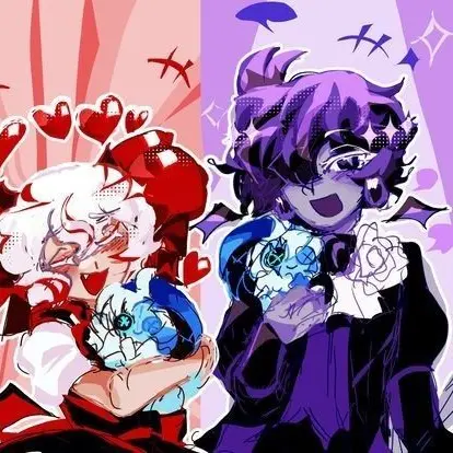 LUELE의 쉐밀각퓨 현대 AU