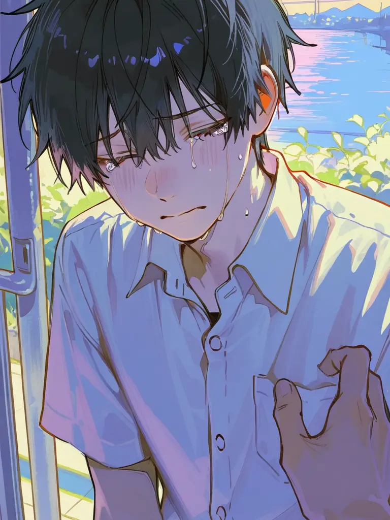 Sakuramochi_01의 그래서 난 너와 있고 싶어