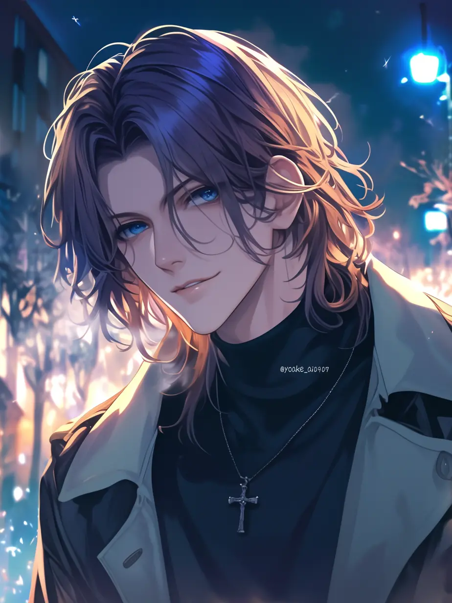 Yoake.0907의 俺にだけ…見せるつもりで着とるんやろ？