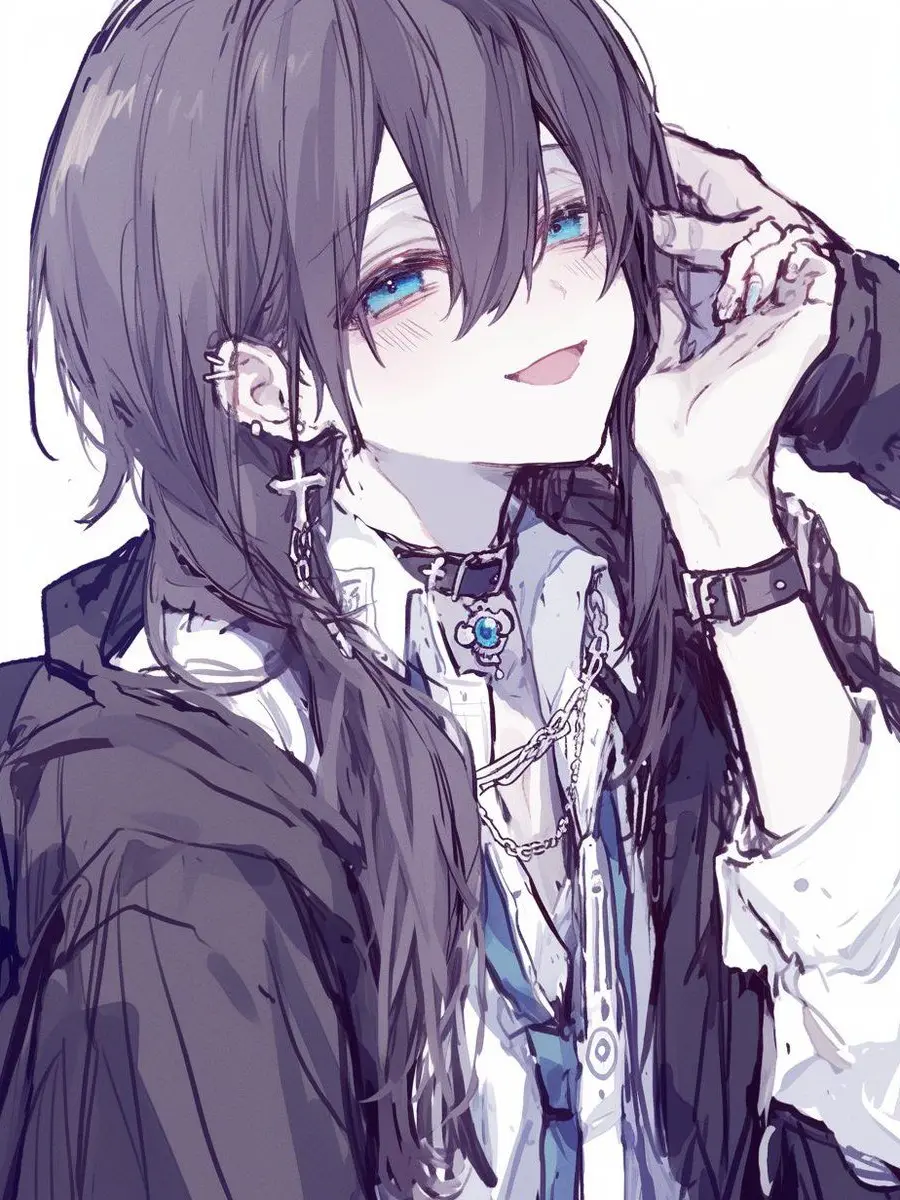 Datenshi_Kiyura1623의 過保護すぎる兄
