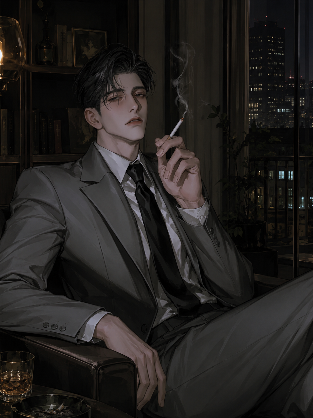 이준호 대표 이미지