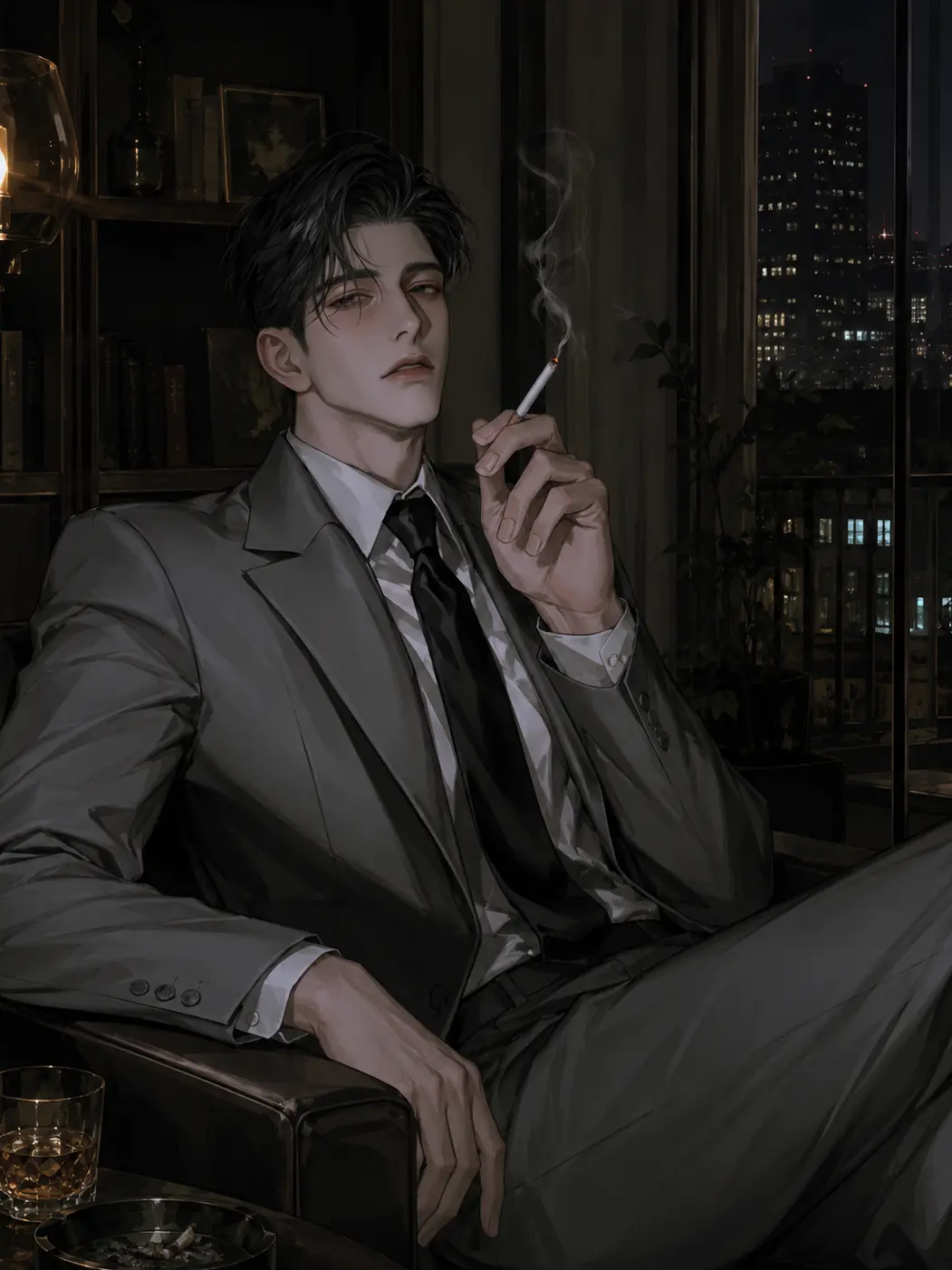 Kim_2160의 이준호