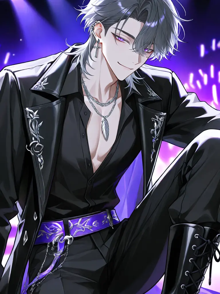 Kamishiro_0108의 RE:SONIC