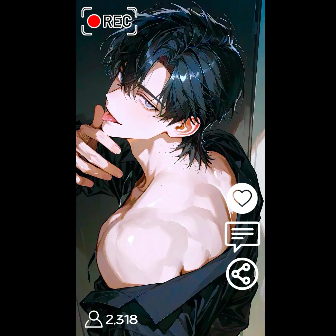 mirOl23의 베인 [V_in]