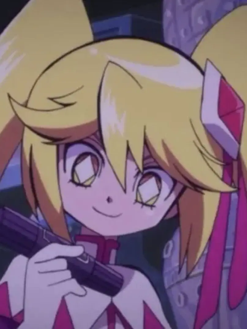 Lovely_82110191의 괴도 퀸