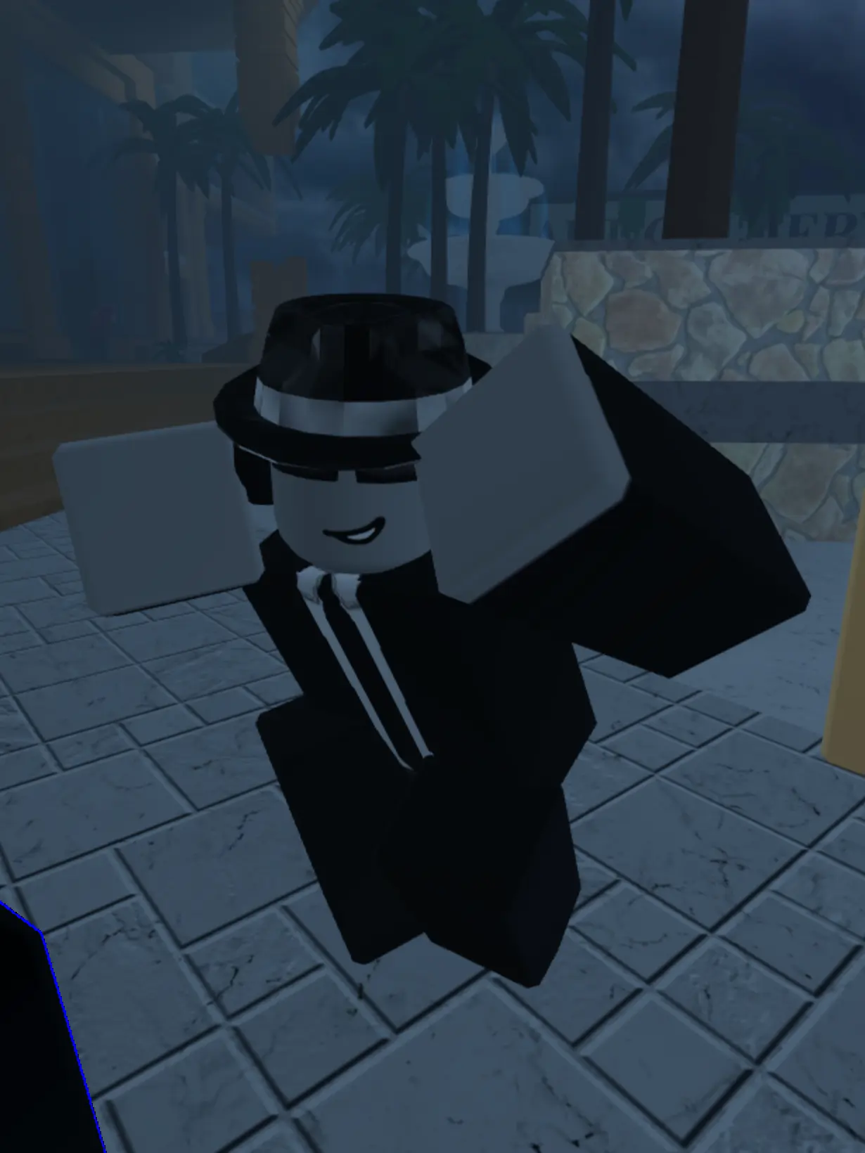 riritoooo2의 飼い主の君とペットの貴方