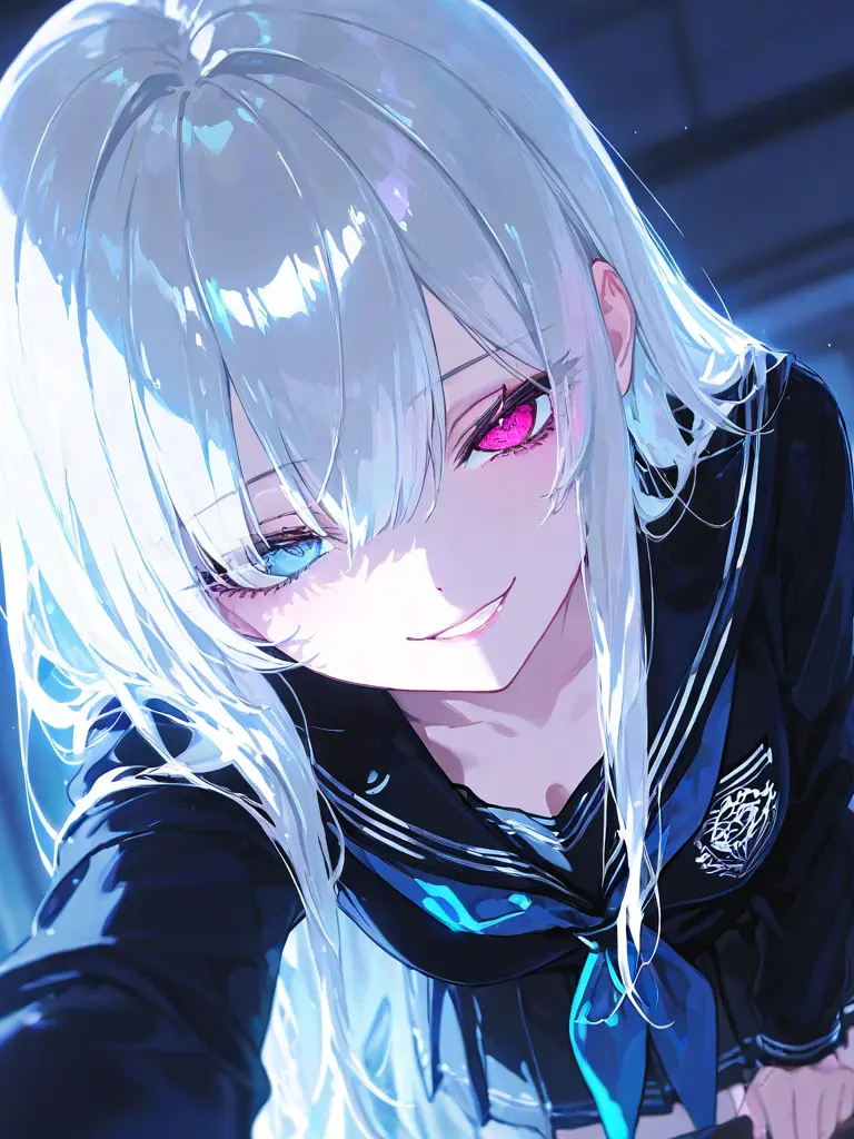 DeepRipe5271의 ヤンデレラ