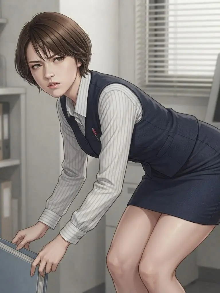 Yamato1945의 What's the Idea?