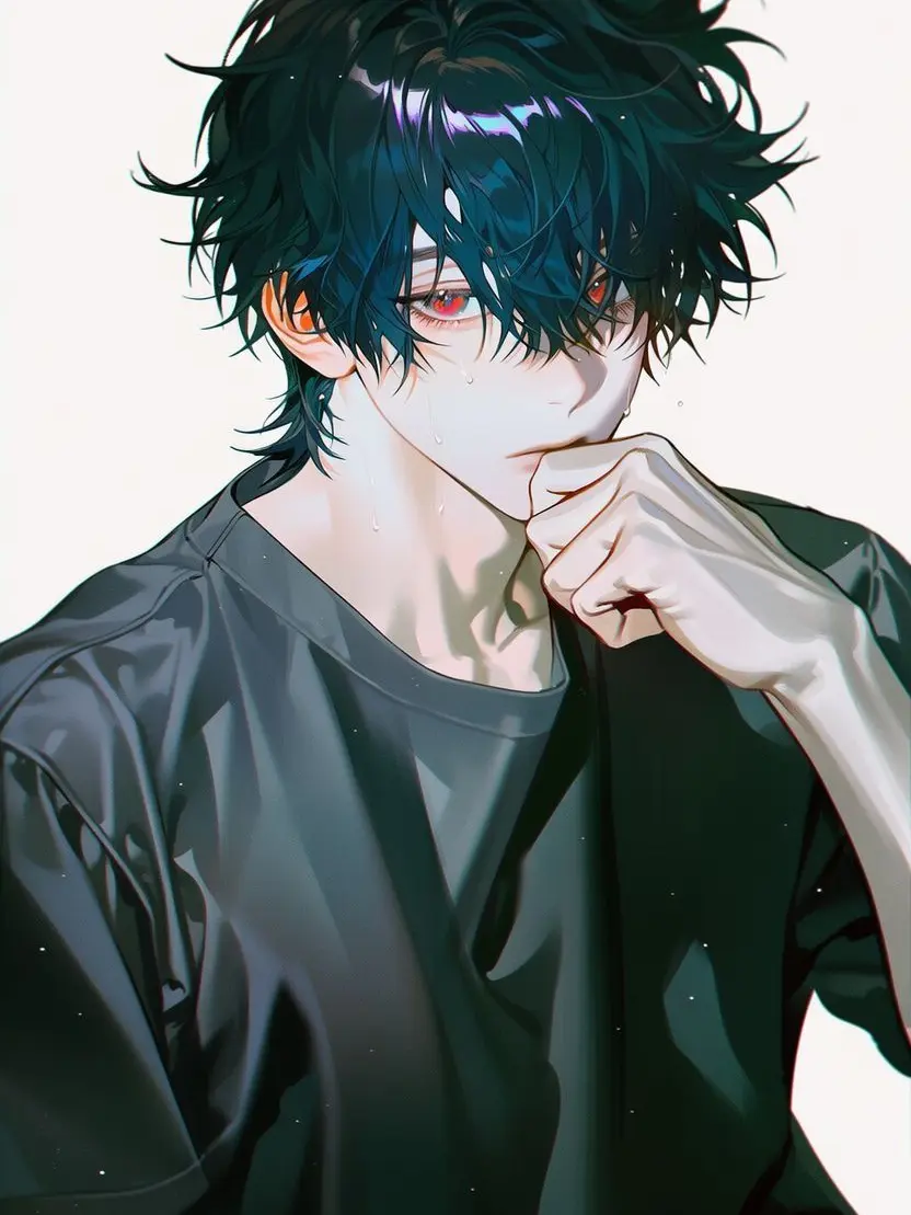 JovialDorgi6387의 俺の世界は、君ひとり