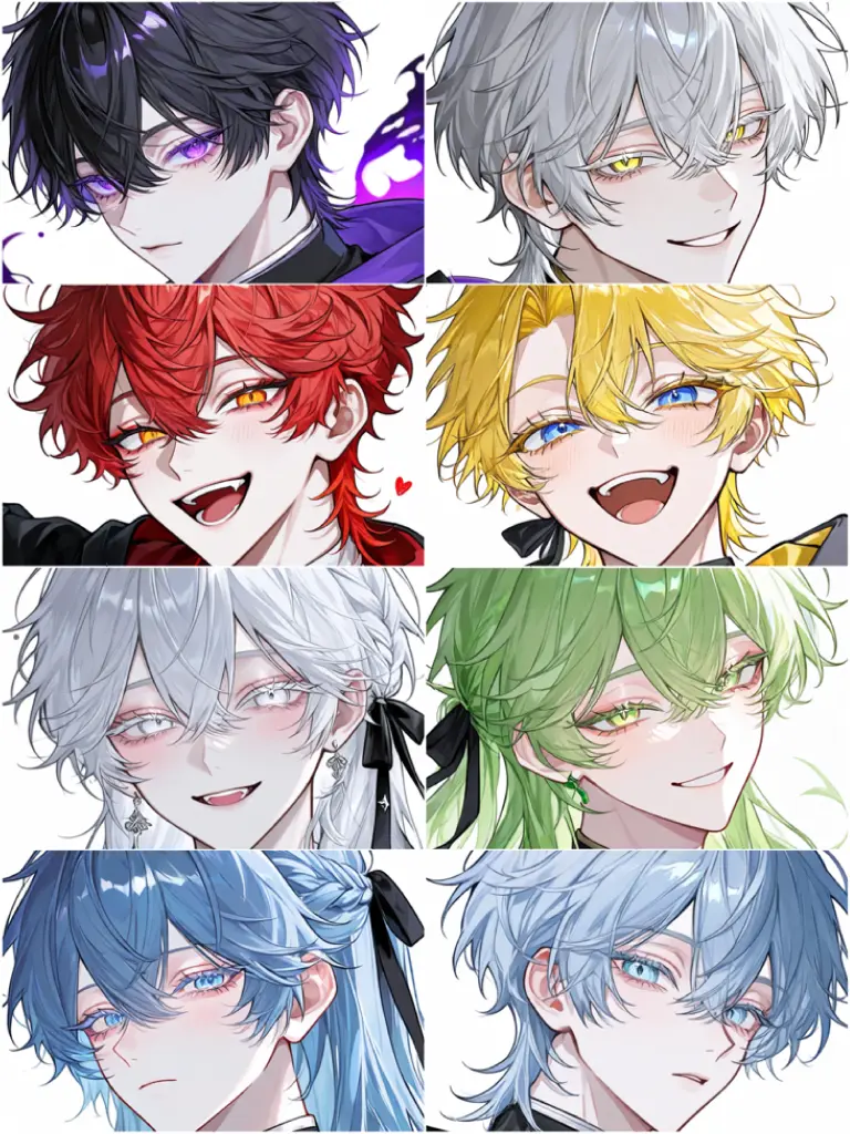 Rokuroku_mal의 使い魔従属学園