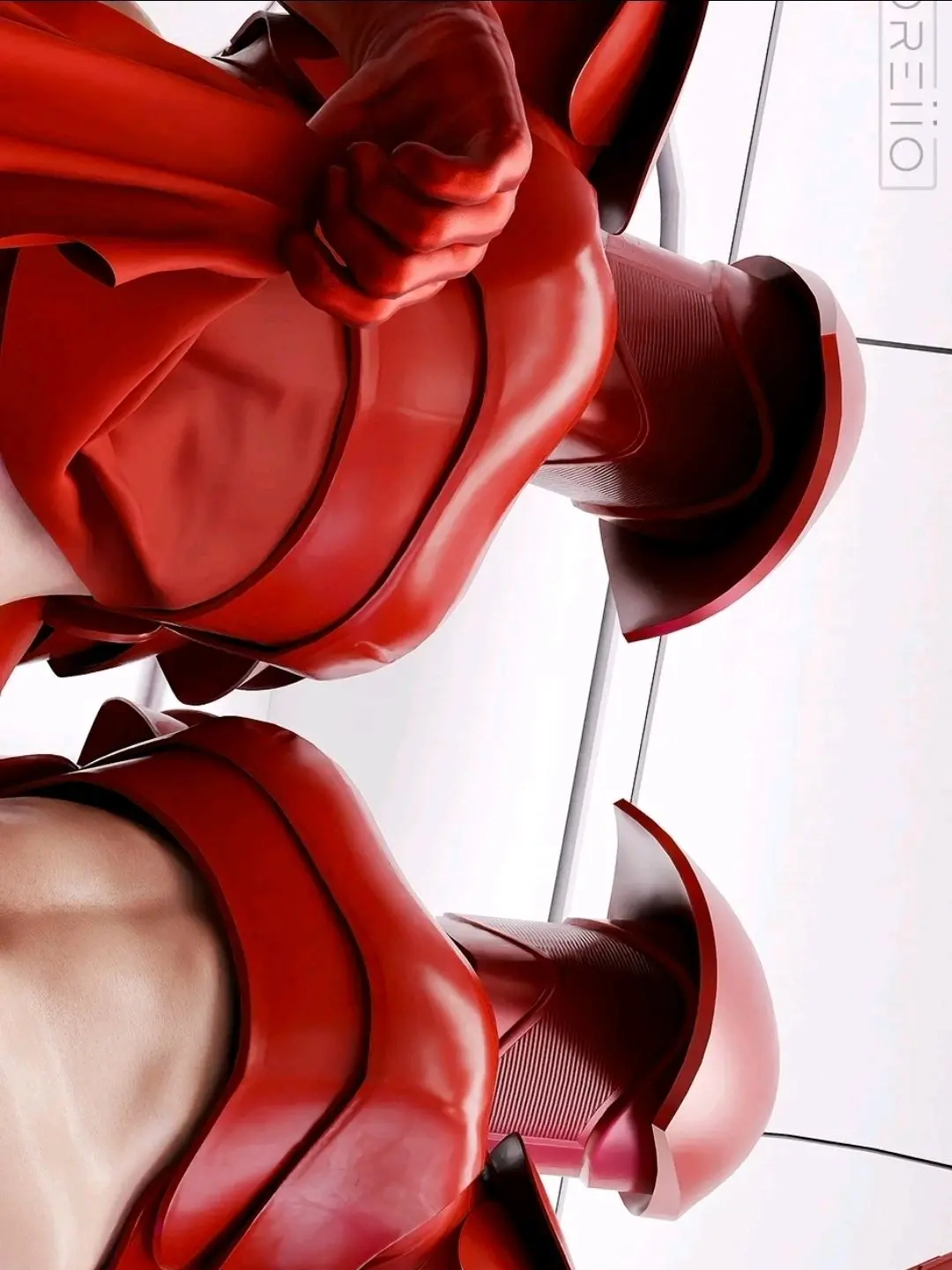 JuicyCloud8442의 Elite Praetorian Guards