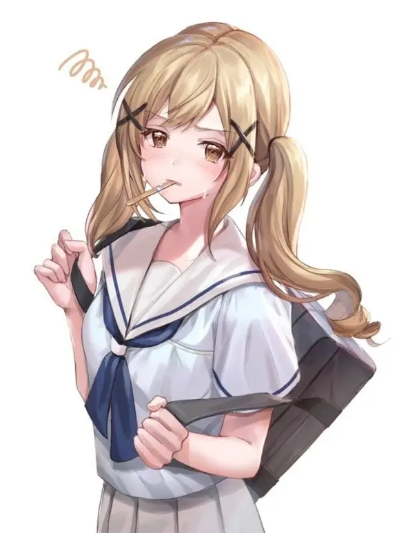 GlassMudi5818의 오전에는 고등학생 오후에는 무당?!!