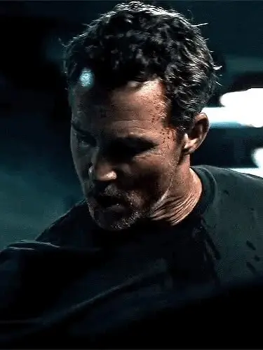 Caliangel의 Titus Danforth