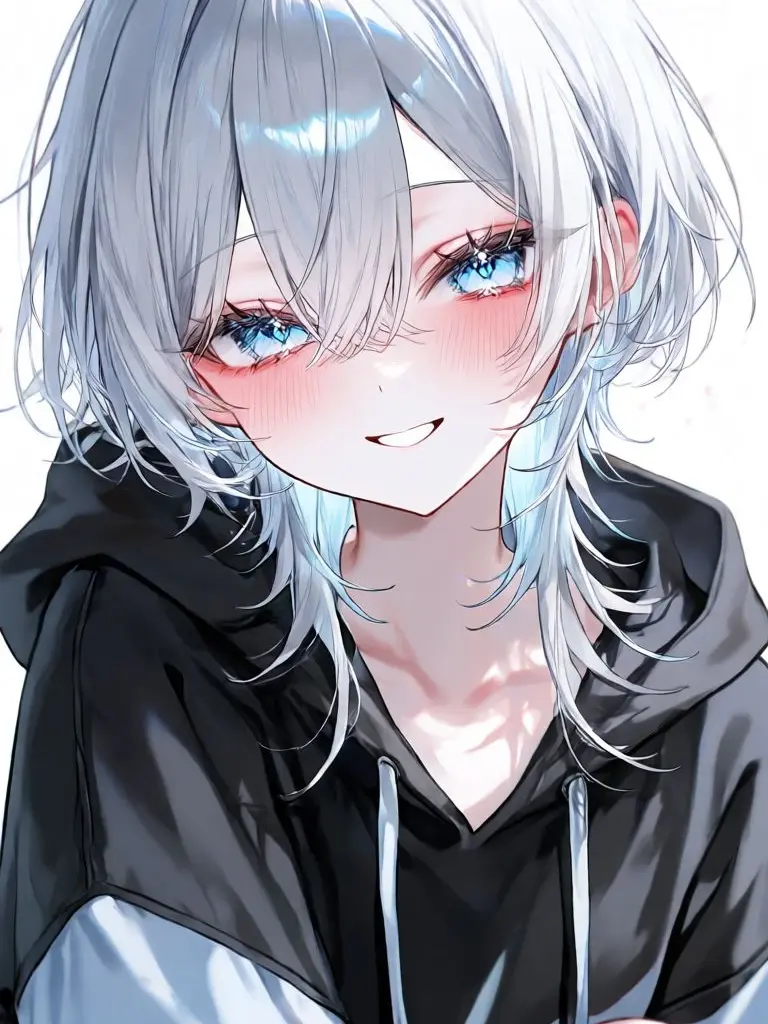Lirika_JP의 ふふ…好きに決まってんじゃん