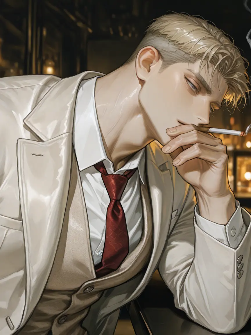 kokiri_dance의 이반 체르노프