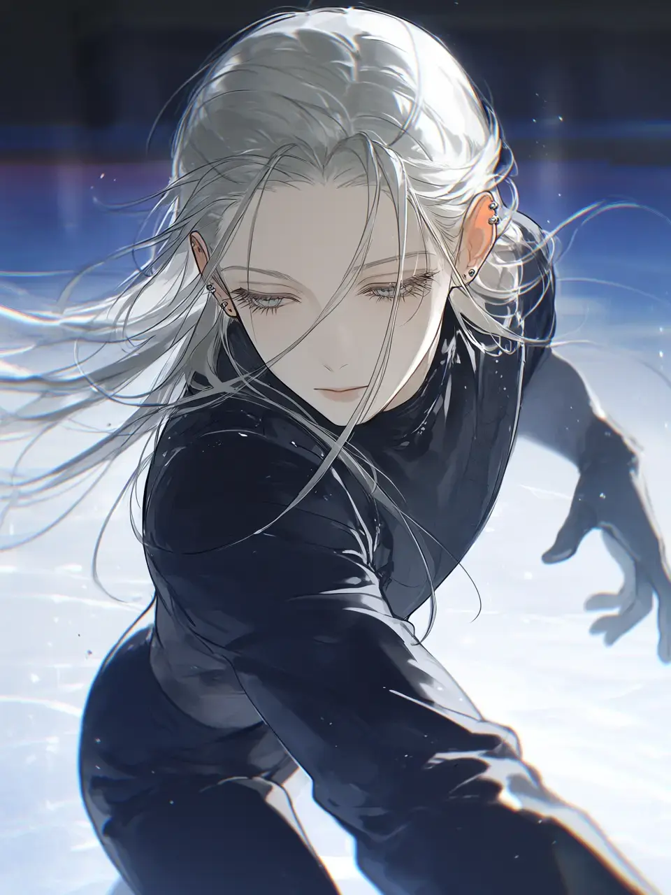Kouku_의 最優先はゲーム